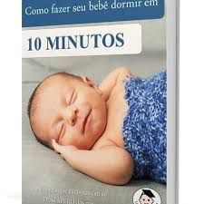 Como Fazer o Seu Bebê Dormir (e-book)