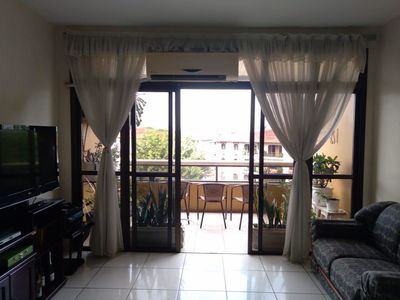 Apartamento com 3 Dormitórios à Venda, 178 m2 por RS 780.000,00 - Parque 10 de Novembro - Manaus-am