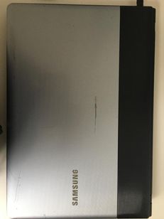 Notebook Samsung Np300e4c