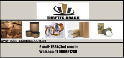 Tubete Postal, Tubo Postal , Porta Banner, Tubo Envios