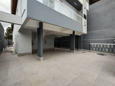 Casa com 49.31 m² - Ribeirópolis - Praia Grande SP
