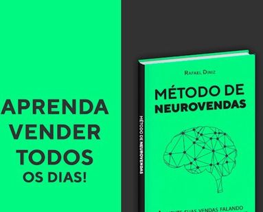 E-book Método Mestre de Vendas