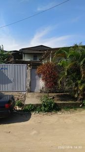 Vendo ou Alugo Casas em Manilha Itaboraí RJ