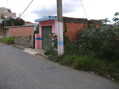 Terreno Centro Francisco Morato