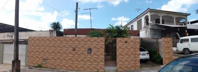 Vendo Casa 03 Quartos Sendo 01 Suíte Jardim Petrópolis I, Recife PE