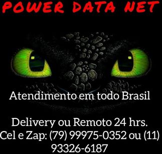 Técnico em Informática Atendimento Remoto e Presencial Todo Brasil