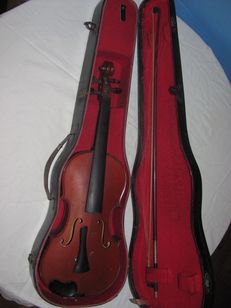 Violino Antonius Stradivarius Cremonensis 1721