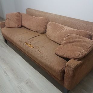Sofa Cama Usado