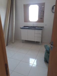 Aluga Casa 2 Dorm. Nova Vila Jaguari - Pirituba R$ 1200,00