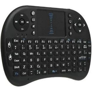 Mini Teclado Keyboard