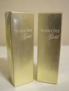 Perfume Traduções Gold Hinode 63 212 Vip Feminino
