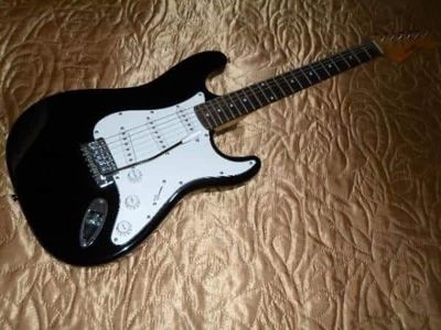 Guitarra Condor Stratocaster Rx20