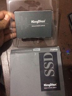 SSD 240 GB KingDian