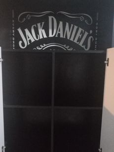 Barzinho Jack Daniels
