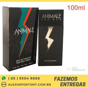 Animale For Men 100ml Original