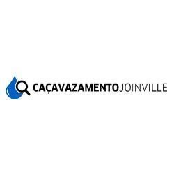 Caça Vazamento Joinville