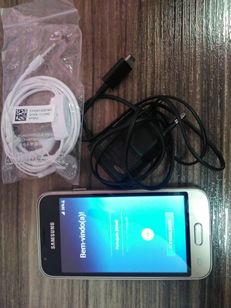 Celular Samsung Galaxy J1 Mini, Procura um Dono