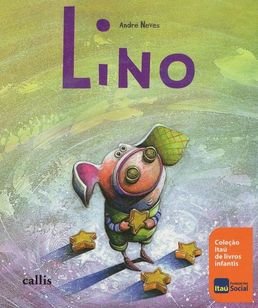 Lino - Livro Infantil