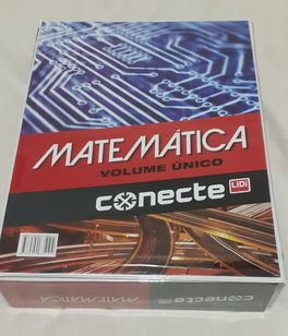 Coleção Conecte Matemática