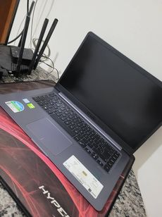 Notebook Asus I5 / 8 Ram / SSD 240 GB / Gtx 930m / W11 Pro