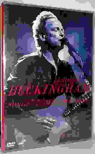 DVD Lindsey Buckingham - Songs From The Small Machine