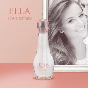 Ella Love Story