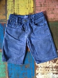 Short Jeans Calvin Klein Original - Tamanho 4