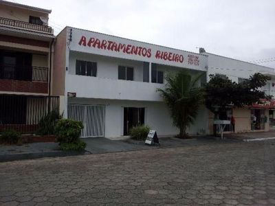 Apartamentos Ribeiro Aluga em Matinhos Parana