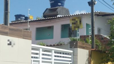 Aluga-se Casa na Praia de Catuama Goiana