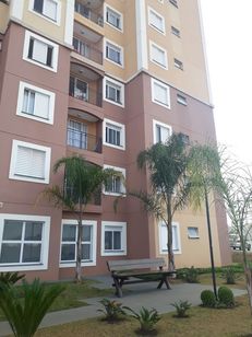 Apartamentos em Cajamar