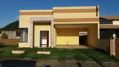 Casa em Condomínio em Maricá - Pindobas por 350 Mil à Venda