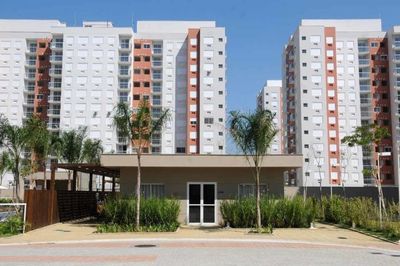 Apartamento para Venda em Rio de Janeiro / RJ no Bairro Jacarepaguá