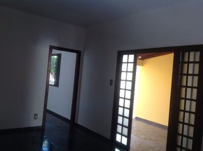 Vendo Casa em Ituiutaba