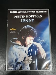 Lenny (dustin Hoffman)