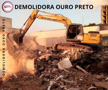 Demolição de Casas em São Paulo
