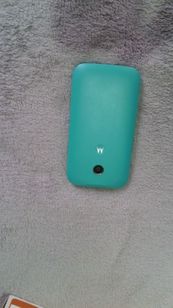 Tela Nova do Motorola Moto e