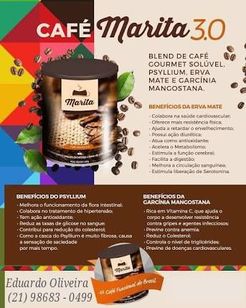 Café Marita 3.0