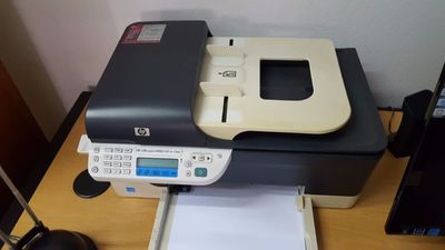 Vende-se Impressora Hp