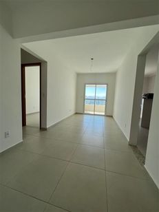Apartamento com 71.1 m2 - Tupi - Praia Grande SP