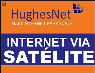 Internet Wiffi Satelite Rural