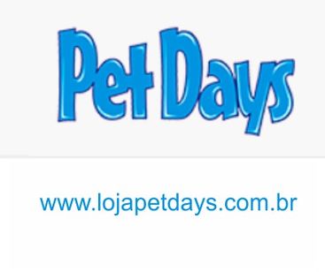 Pet Shop em Moema e Loja Online Pet Days
