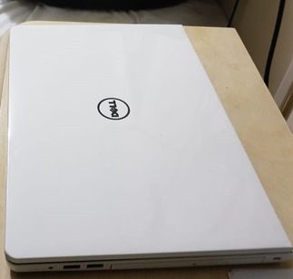 Notebook Dell Inspiron 14-5458-b40 I5 8gb 1tb (2gb Dedicada)