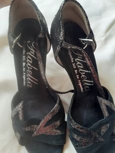Sapato Dança de Salão