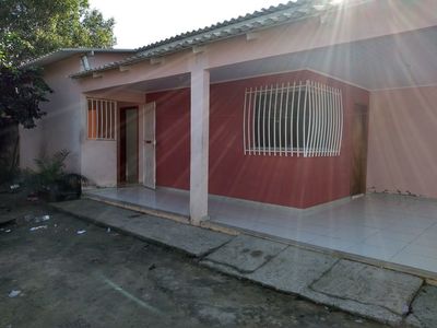 Vende SE Casa no Chapadão das Palminhas