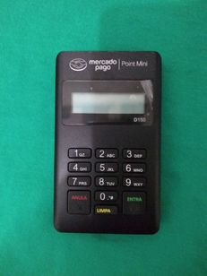 Máquina de Passar Cartão de Crédito.tl.watzap