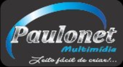 Paulonet Multimidia