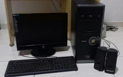 Computador Desktop