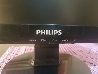 Monitor Philips 16"