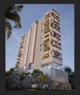 Apartamento com 150.66 m² - Forte - Praia Grande SP