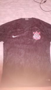 Camisa Corinthians Treinamento Original